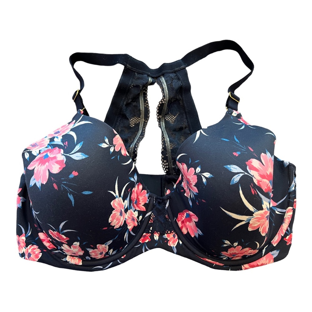 Soma Embraceable Racerback Bra